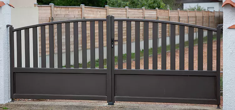 Advanced Gate Solutions in Griffin, GA