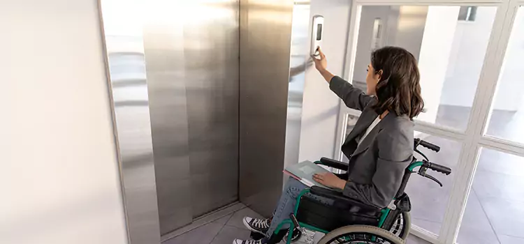 Benefits of Modern Handicap Door Systems in Griffin, GA