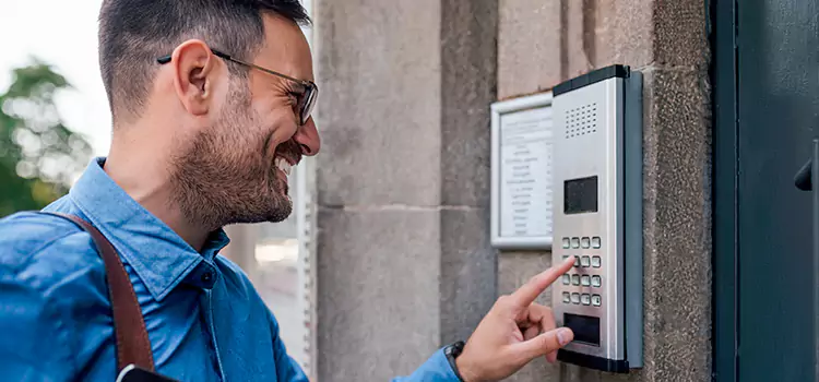 Advanced Solutions for Enhanced Security in Griffin, GA