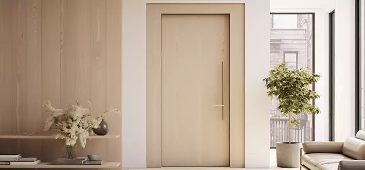 Choose Quality for Your Inside Doors in Griffin, GA