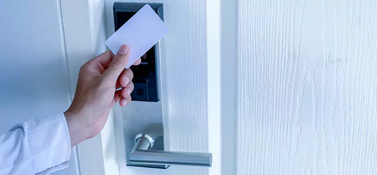 Why Choose Us for Your Keycard Lock Installation in Griffin, GA?