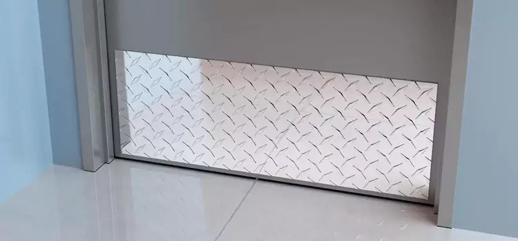 Benefits of Professional Kick Plate Solutions in Griffin, GA