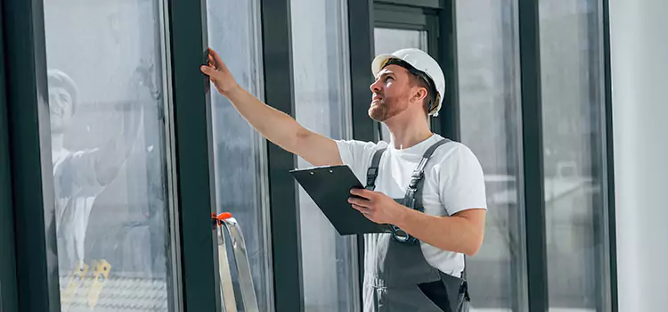Comprehensive Solutions for Your Sticking Doors in Griffin, GA