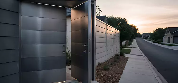 Comprehensive Steel Door Solutions in Griffin, GA