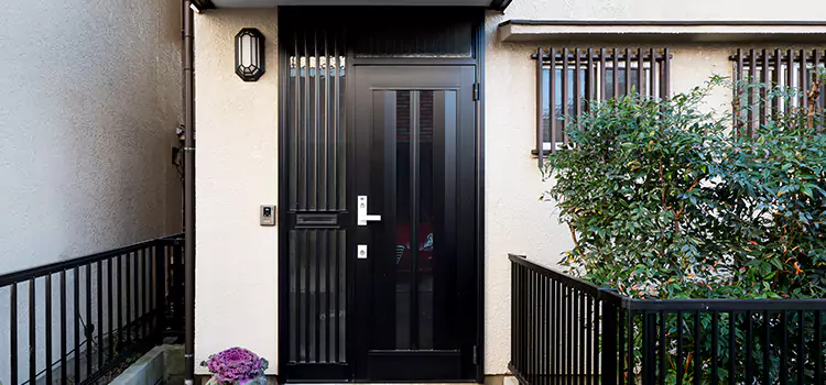 Popular Exterior Door Options in Griffin, GA