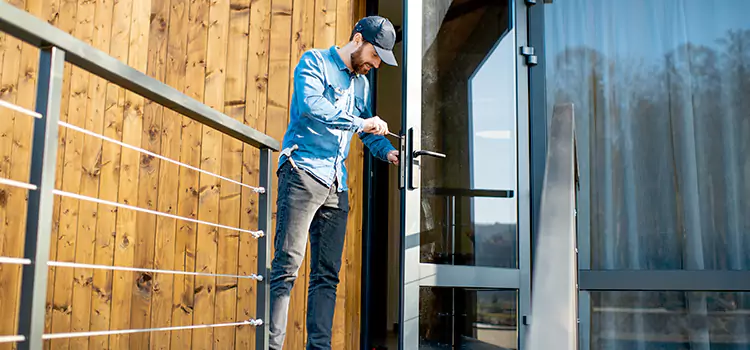 Emergency Patio Door Repair Griffin
