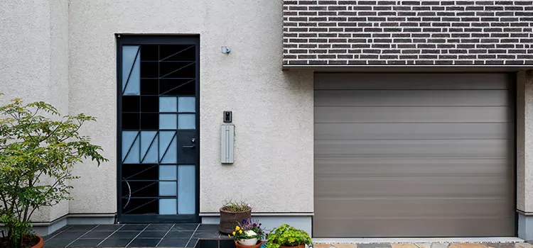 Residential Roll Up Security Doors Griffin