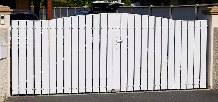 Why Choose Us for Residential Gate Repair in Griffin, GA?