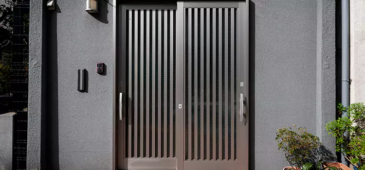 Specialized Steel Door Services in Griffin, GA